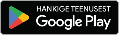 Hankige teenusest Google Play